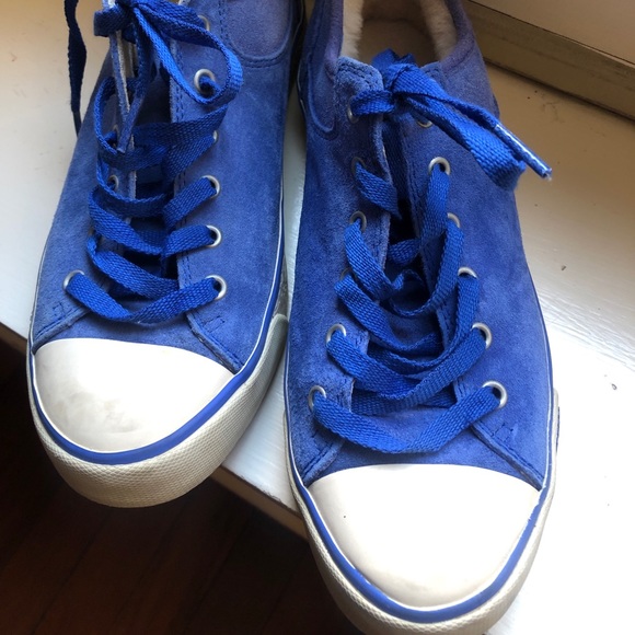 UGG EVERA SNEAKER IN PERIWINKLE! - Picture 2 of 8